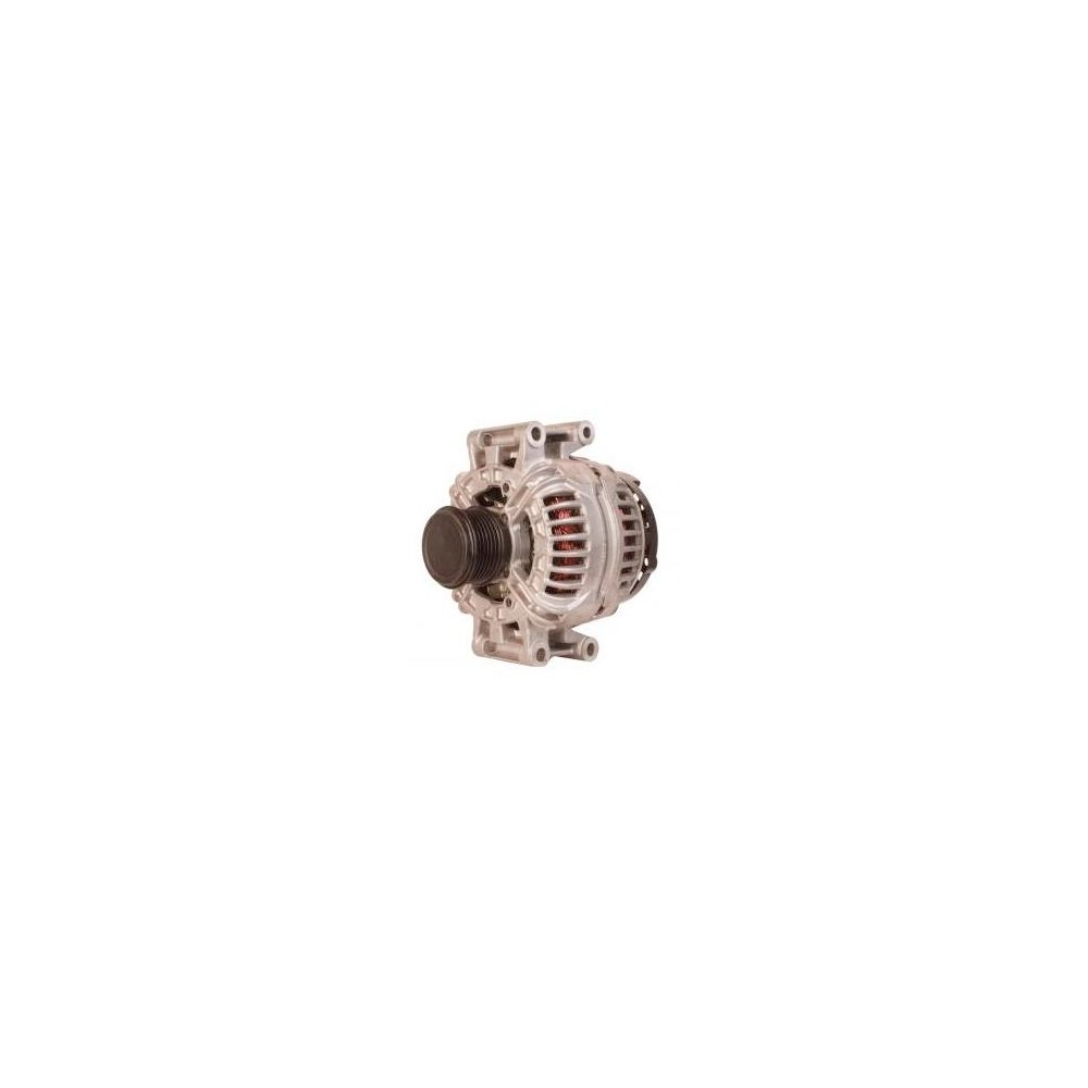 CA2007 Alternator Audi