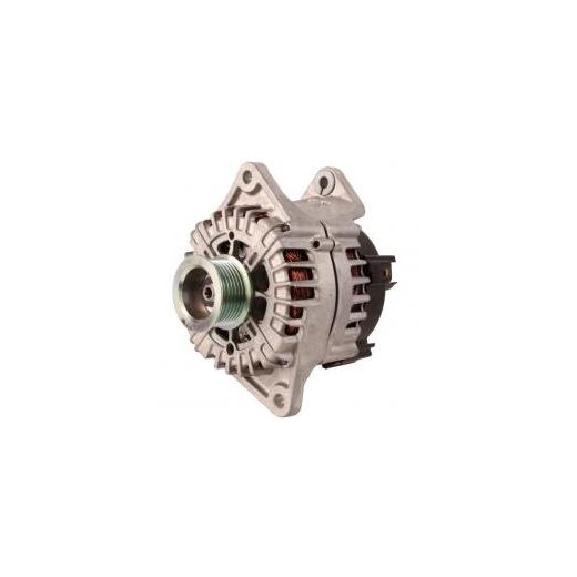 CA2090 Alternator Fiat CA2090 Alternator Fiat