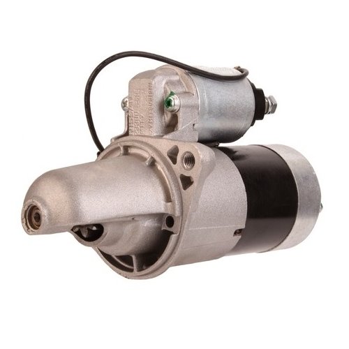 JS627 Rozrusznik Nissan