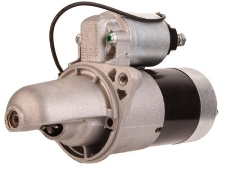 JS627 Rozrusznik Nissan