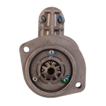 JS660 Rozrusznik Ford Lti Nissan