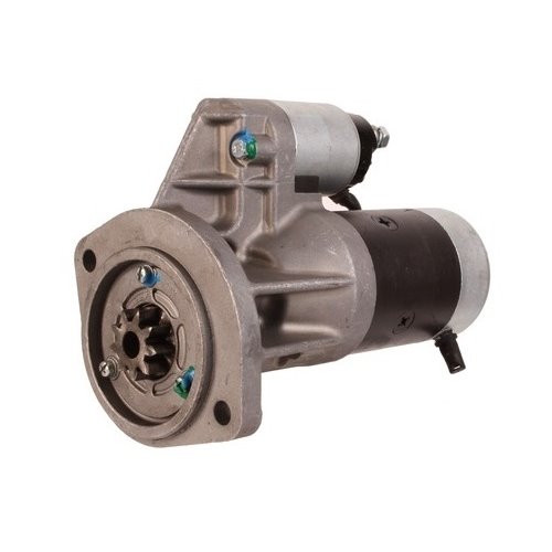 JS660 Rozrusznik Ford Lti Nissan