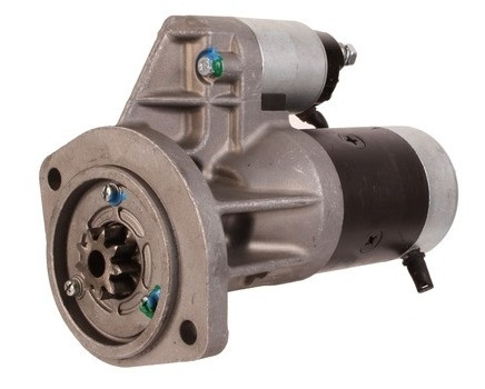 JS660 Rozrusznik Ford Lti Nissan