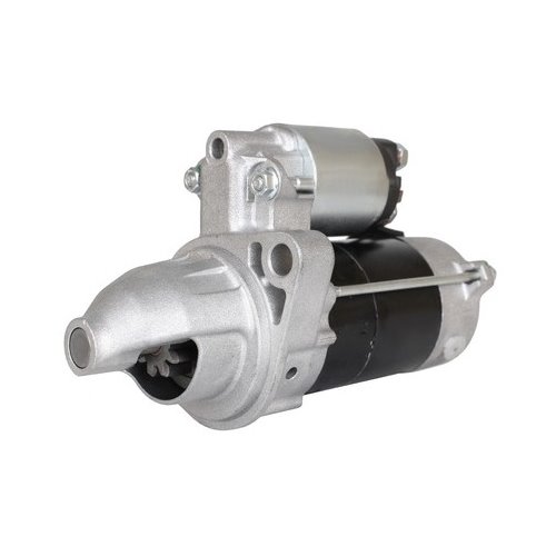 25-5079 Rozrusznik Suzuki