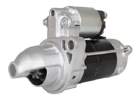 25-5079 Rozrusznik Suzuki