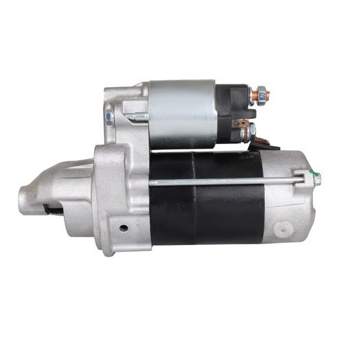 25-5079 Rozrusznik Suzuki