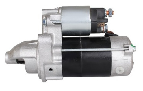 25-5079 Rozrusznik Suzuki