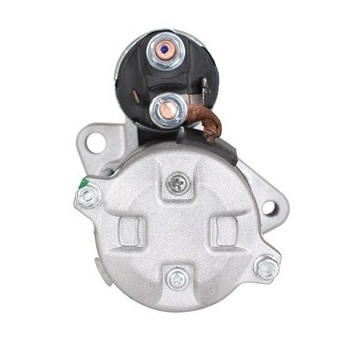 25-5079 Rozrusznik Suzuki