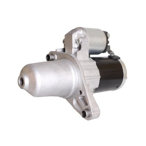 25-5141 Rozrusznik Dodge Jeep