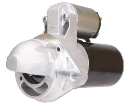 25-4457 Rozrusznik Hyundai Kia