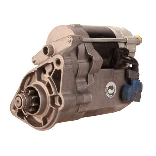 JS388 Rozrusznik Toyota