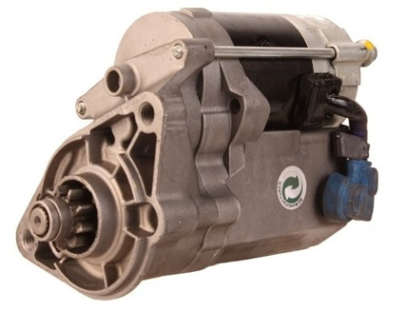 JS388 Rozrusznik Toyota