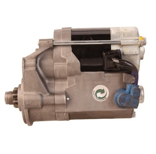 JS388 Rozrusznik Toyota