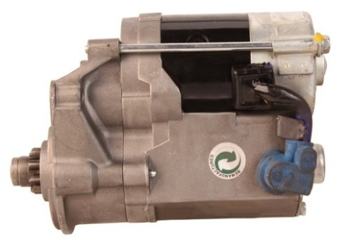 JS388 Rozrusznik Toyota