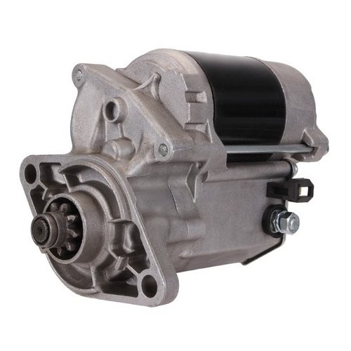 25-0475 Rozrusznik Daihatsu