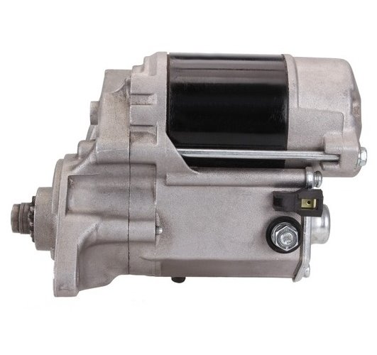 25-0475 Rozrusznik Daihatsu