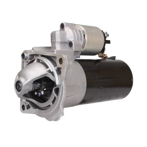 25-5139 Rozrusznik Jeep