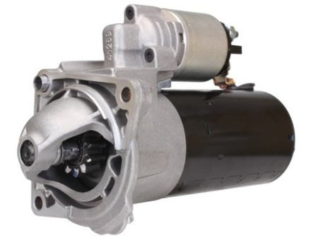 25-5139 Rozrusznik Jeep