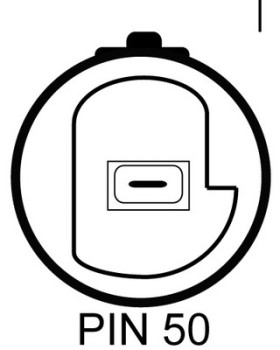 25-5139 Rozrusznik Jeep