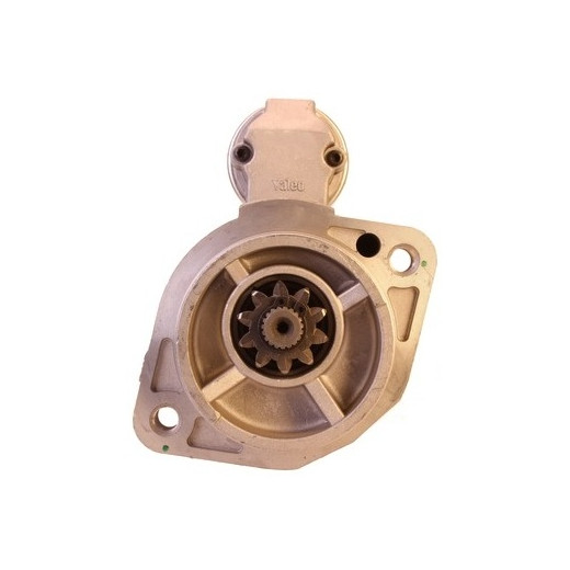 25-4163 Rozrusznik Hyundai