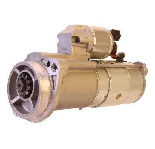 25-4163 Rozrusznik Hyundai