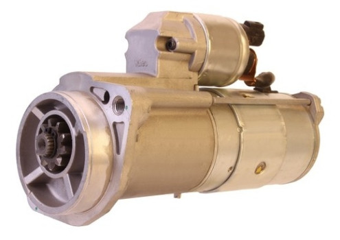 25-4163 Rozrusznik Hyundai