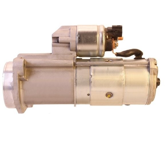 25-4163 Rozrusznik Hyundai