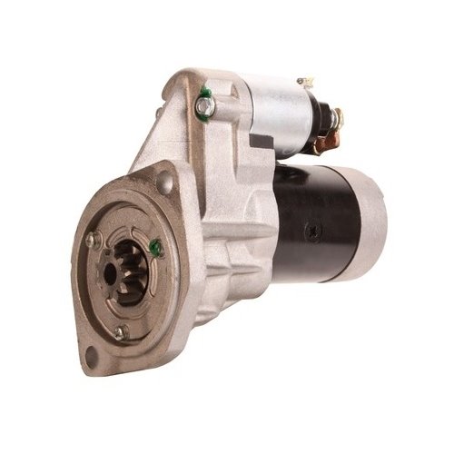 25-4040 Rozrusznik Isuzu Opel Vauxhall