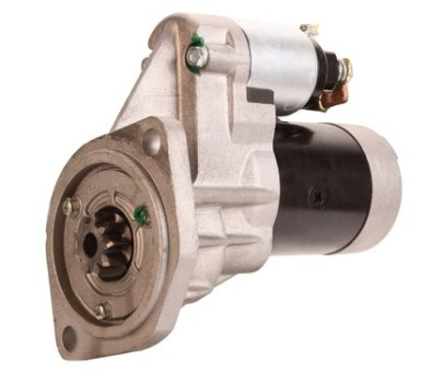 25-4040 Rozrusznik Isuzu Opel Vauxhall