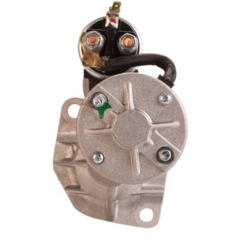 25-4040 Rozrusznik Isuzu Opel Vauxhall