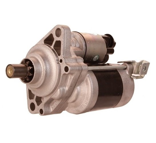 25-2129 Rozrusznik Honda Rover