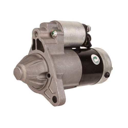 25-3057 Rozrusznik Jeep