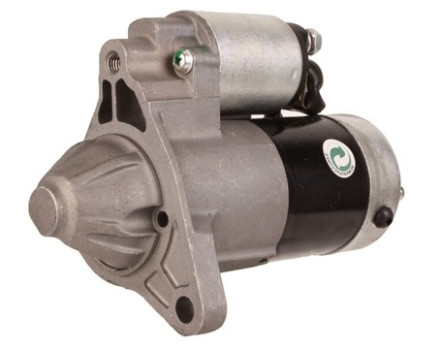 25-3057 Rozrusznik Jeep