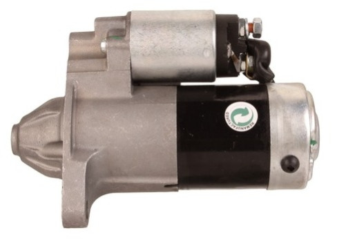 25-3057 Rozrusznik Jeep