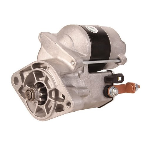 25-3035 Rozrusznik Chrysler