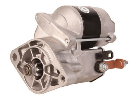 25-3035 Rozrusznik Chrysler