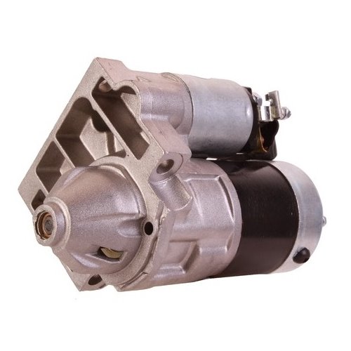 CS1175 Rozrusznik Jeep