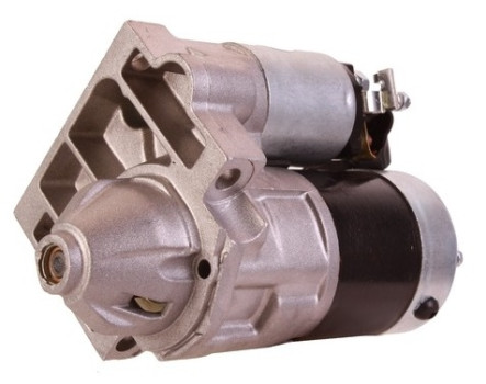 CS1175 Rozrusznik Jeep