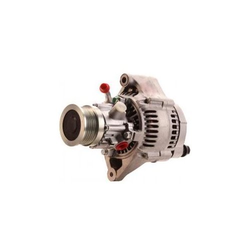 JA1808 Alternator Hyundai