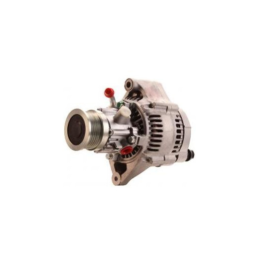 JA1808 Alternator Hyundai JA1808 Alternator Hyundai