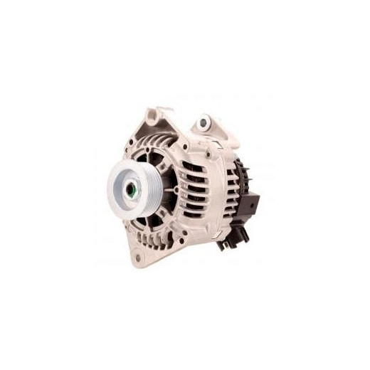 CA639 Alternator Citroen Fiat Peugeot CA639 Alternator Citroen Fiat Peugeot