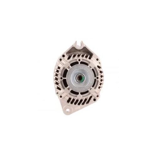 CA639 Alternator Citroen Fiat Peugeot