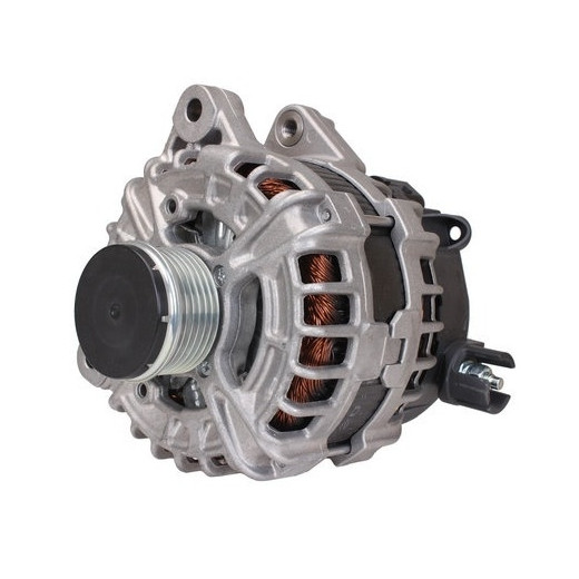 28-7672 Alternator Land Rover 28-7672 Alternator Land Rover