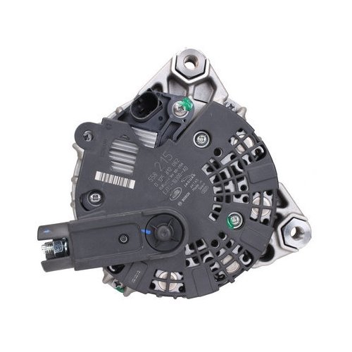 28-7672 Alternator Land Rover