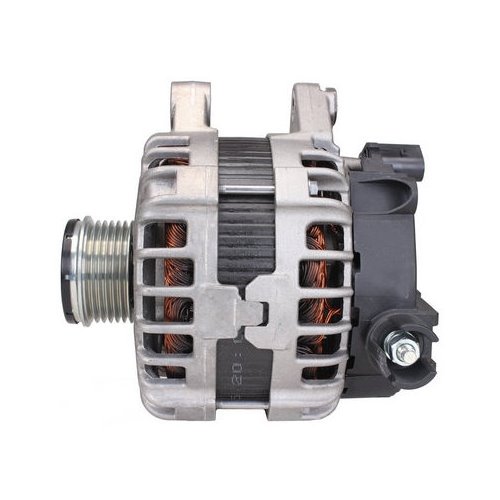 28-7672 Alternator Land Rover
