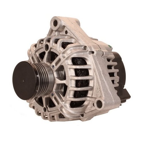 28-4990 Alternator Mitsubishi Smart