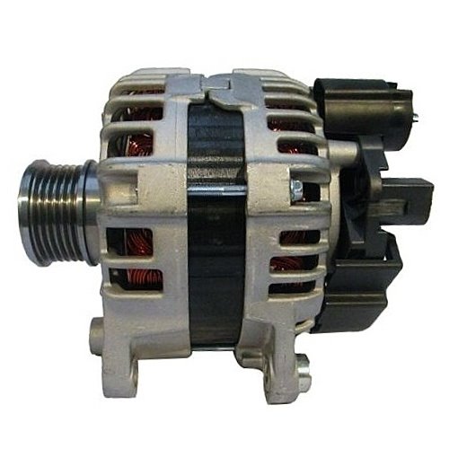 28-7863 Alternator Mercedes Benz