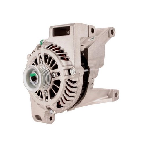 JA1902 Alternator Mazda