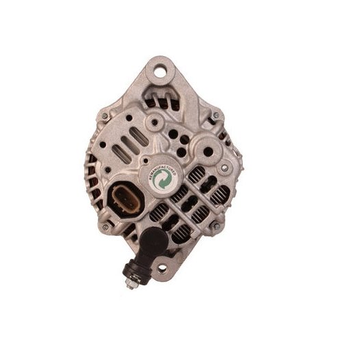 28-3672 Alternator Suzuki