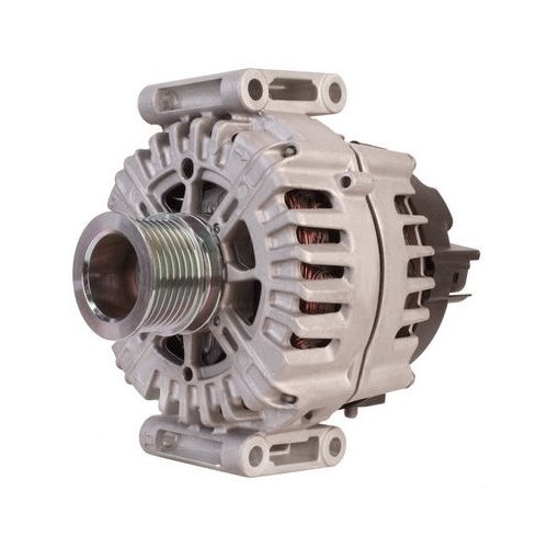 28-6509 Alternator Mercedes Benz